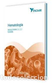 Libri: HEMATOLOGIA 4&ordf; ED - AA.VV