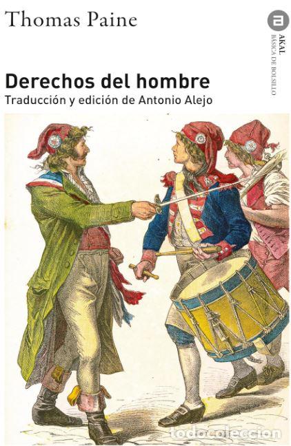 Libri: DERECHOS DEL HOMBRE - Varios autores