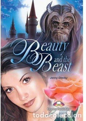 Libros: BEAUTY AND THE BEAST - AA.VV