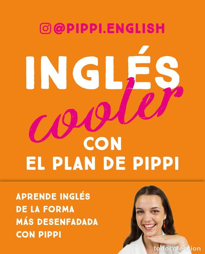 books: INGLES COOLER - PIPPI ENGLISH
