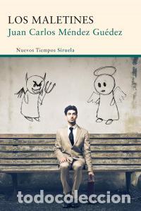 Libros: MALETINES,LOS - MENDEZ GUEDEZ, JUAN CARLOS