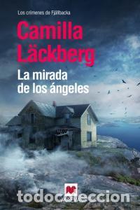 Livres: MIRADA DE LOS ANGELES,LA - LACKBERG, CAMILLA