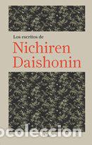 Livres: ESCRITOS DE NICHIREN DAISHONIN,LOS - DAISHONIN, NICHIREN