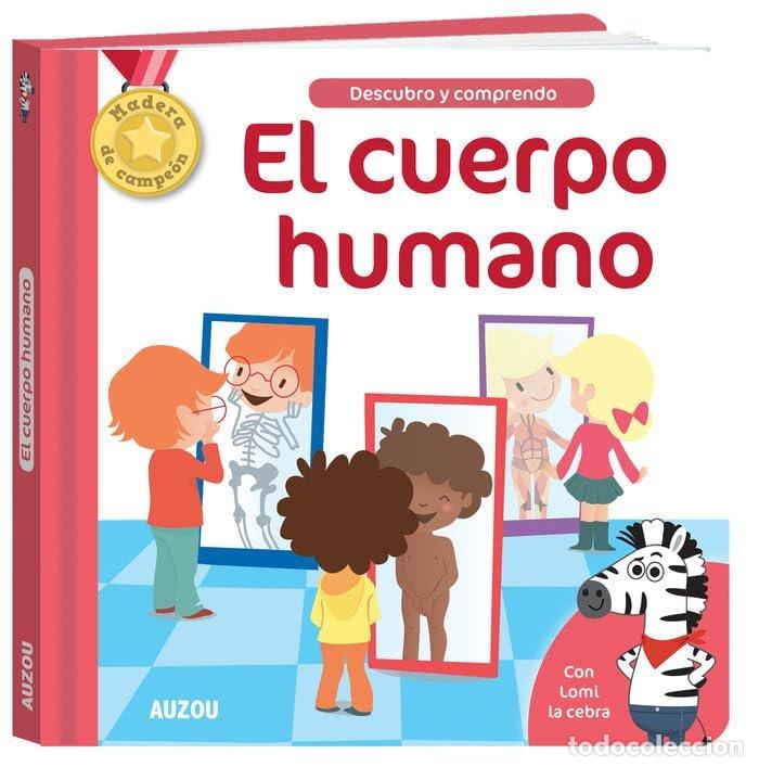 B&uuml;cher: EL CUERPO HUMANO - AA.VV