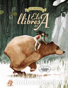 Libros: ELS LLIBRES D'A - BADAL, JOSEP LLUIS