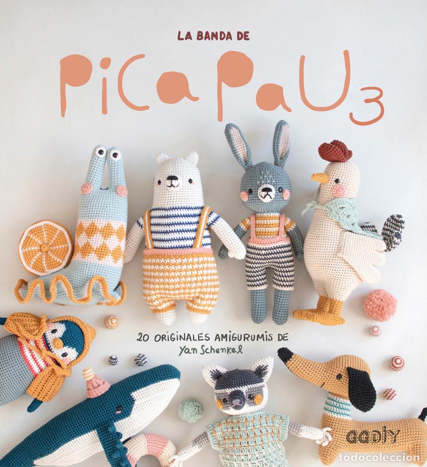 books: LA BANDA DE PICA PAU 3 - Schenkel, Yan