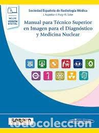 books: MANUAL PARA TECNICO SUPERIOR EN IMAGEN PARA EL DIAGNOSTICO Y - AZPEITIA ARMAN, FRANCISCO JAVIER