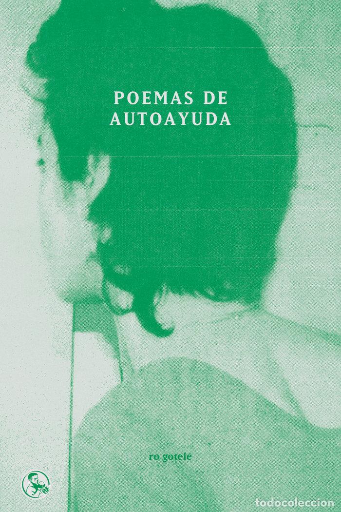 Libri: POEMAS DE AUTOAYUDA - GOTELE, RO