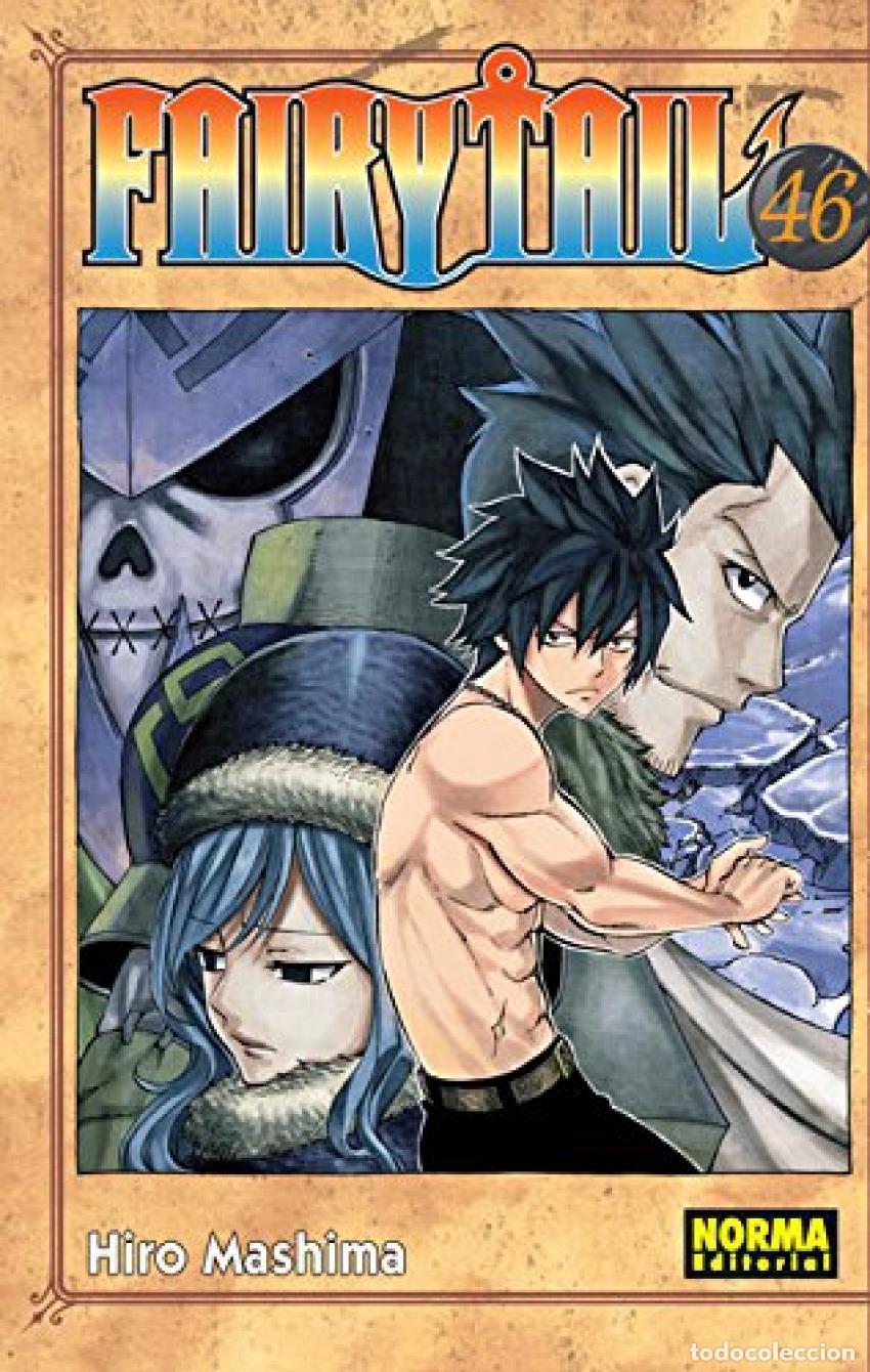 Libros: FAIRY TAIL - Mashima, Hiro