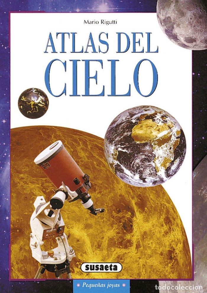B&uuml;cher: ATLAS DEL CIELO - AA.VV