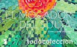 books: MOCADOR DEL SULTA,EL - WORTHAM, PIA