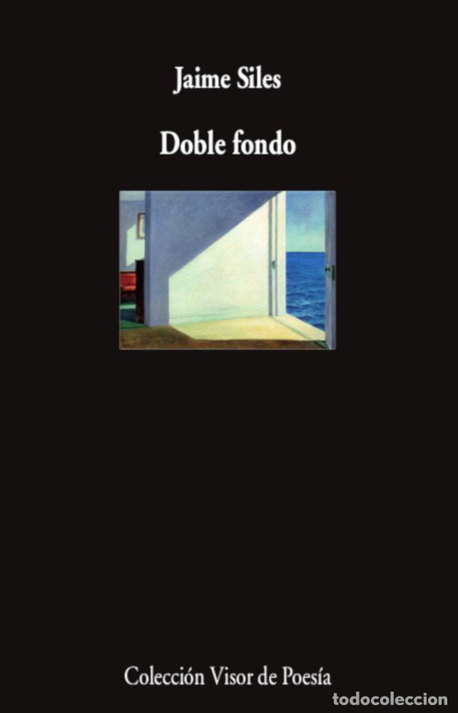Libros: DOBLE FONDO - SILES, JAIME