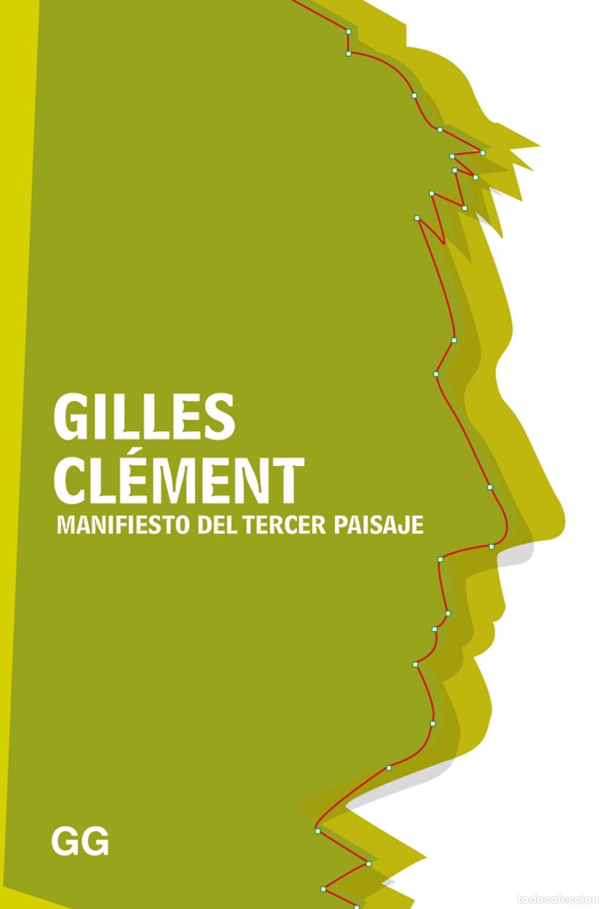 B&uuml;cher: MANIFIESTO DEL TERCER PAISAJE - Clement, Gilles