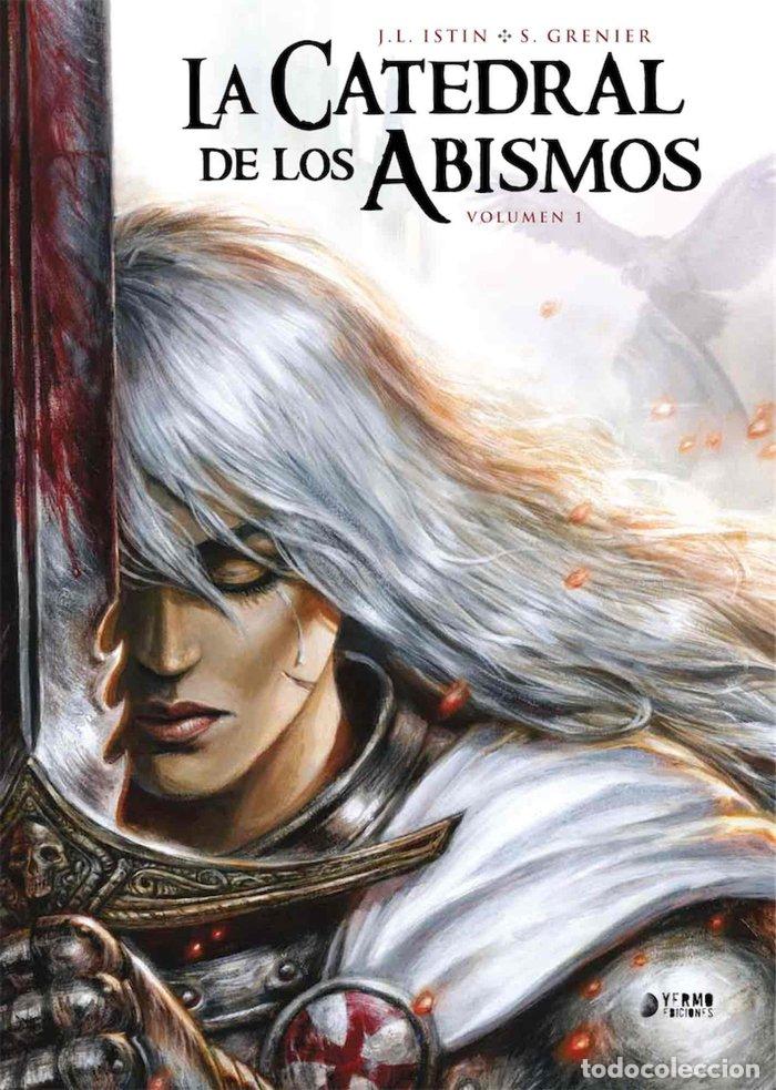 B&uuml;cher: CATEDRAL DE LOS ABISMOS 1 - ISTIN, JEAN LUC