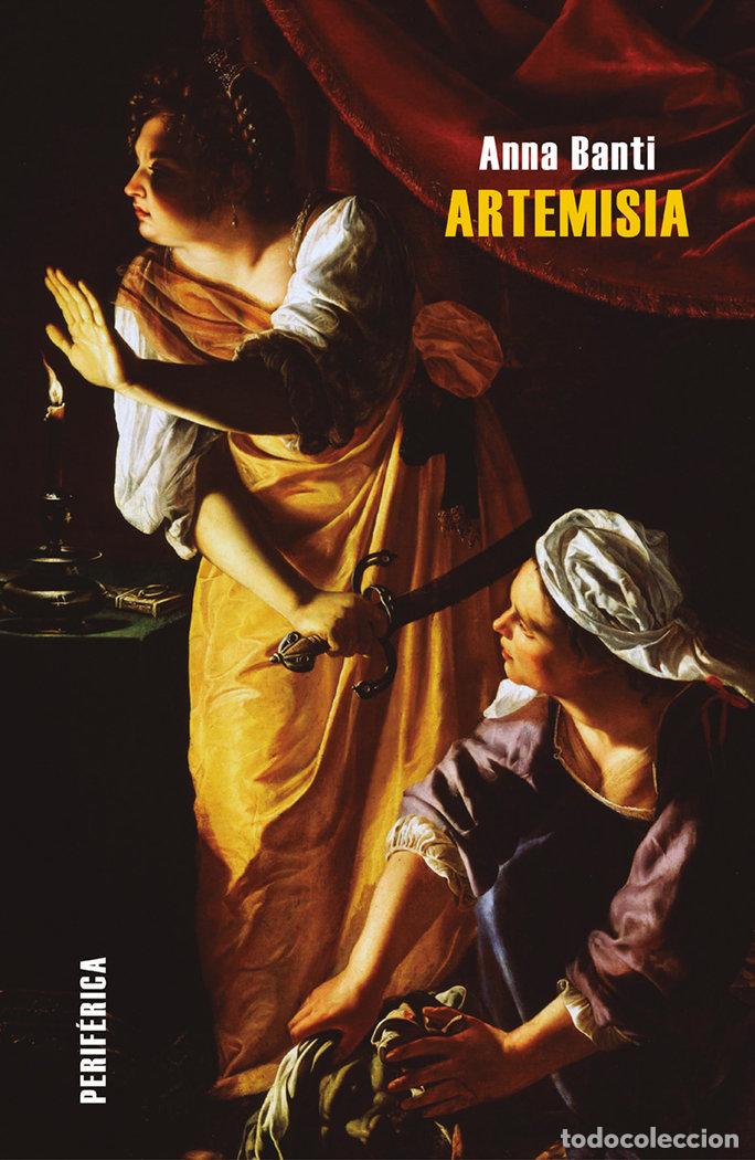 Libri: ARTEMISIA - BANTI, ANNA