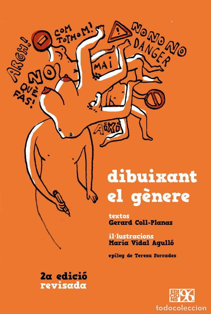 Libri: DIBUIXANT EL GENERE - COLL-PLANAS, GERARD