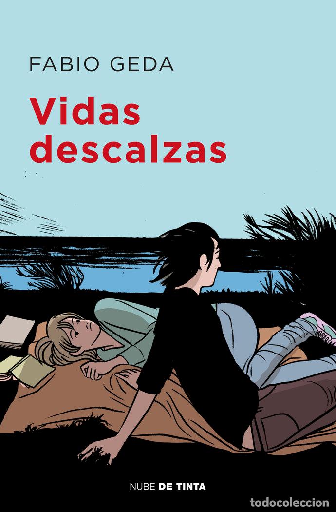 Libri: VIDAS DESCALZAS - GEDA, FABIO