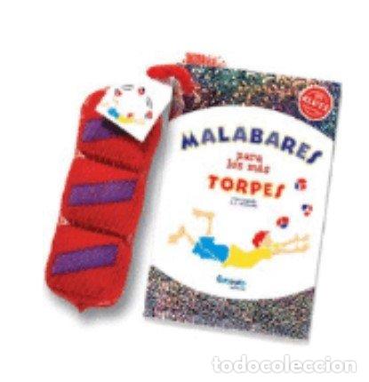 B&uuml;cher: MALABARES PARA LOS MAS TORPES - CASSIDY, RIMBEAUX
