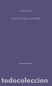B&uuml;cher: PULSO DE LAS NUBES - LOSTALE ALONSO, JAVIER