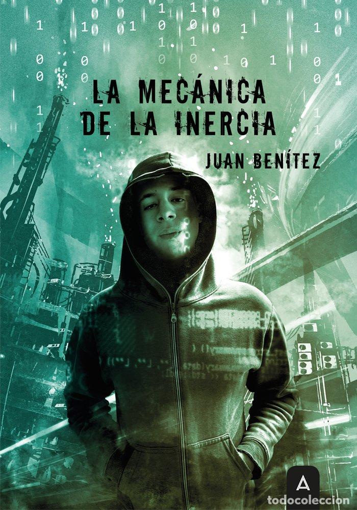 Libros: MECANICA DE LA INERCIA,LA - BENITEZ, JUAN