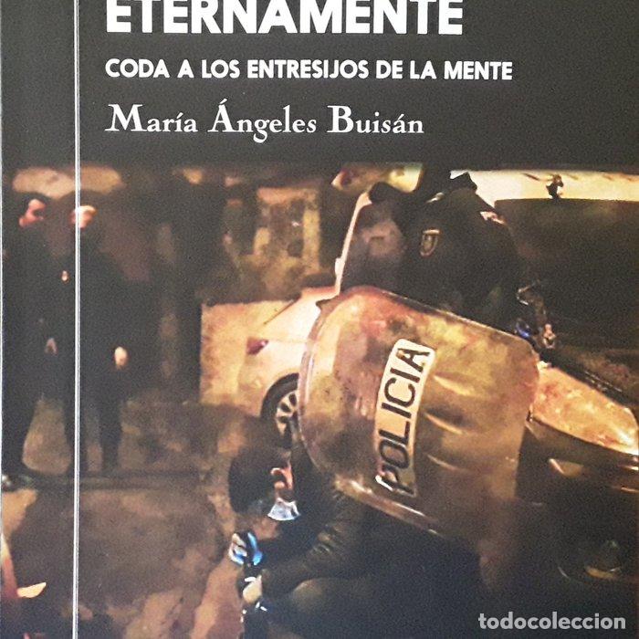 Libri: NADA DURA ETERNAMENTE - BUISAN MIRO, MARIA &Aacute;NGELES