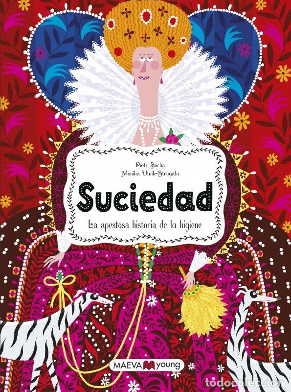 Libri: SUCIEDAD - SOCHA, PIOTR