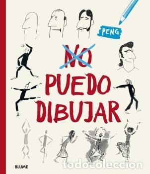 Libri: NO PUEDO DIBUJAR - PENG