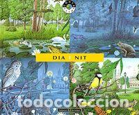 Libri: DIA I NIT - BERTOLUCCI - CUCCHIARINI