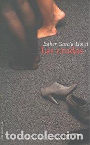 Libri: CRUDAS,LAS - GARCIA LLOVET, ESTHER
