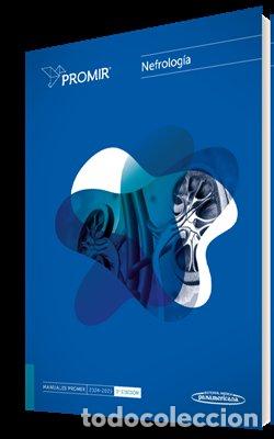 B&uuml;cher: PROMIR NEFROLOGIA 2024 2025 - MARIA TERESA TENORIO CA&Ntilde;AMAS