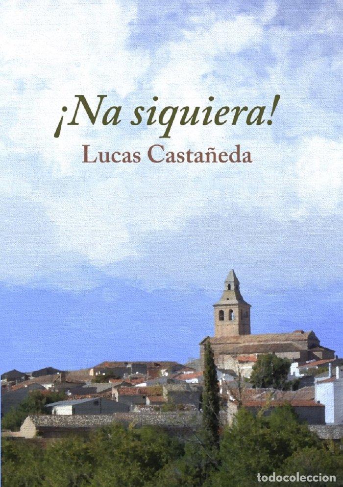 books: NA SIQUIERA - CASTA&Ntilde;EDA, LUCAS