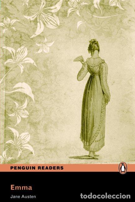 Libros: EMMA PR4+MP3 - AA.VV