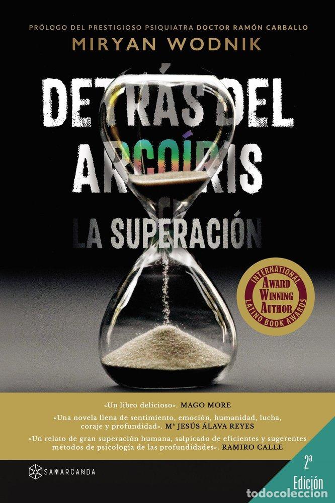 B&uuml;cher: DETRAS DEL ARCOIRIS - WODNIK, MIRYAN