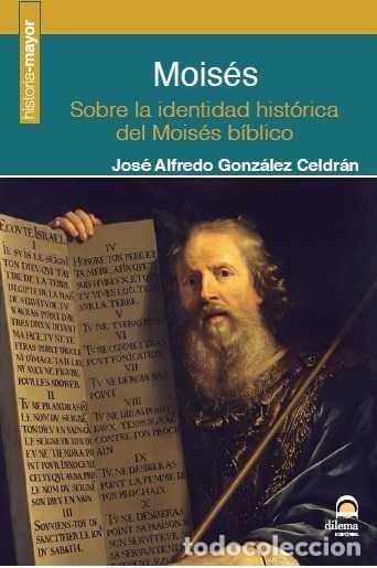 B&uuml;cher: MOISES - GONZALEZ CELDRAN, JOSE ALFREDO