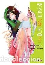 B&uuml;cher: OSHI NO KO 12 - AKA AKASAKA