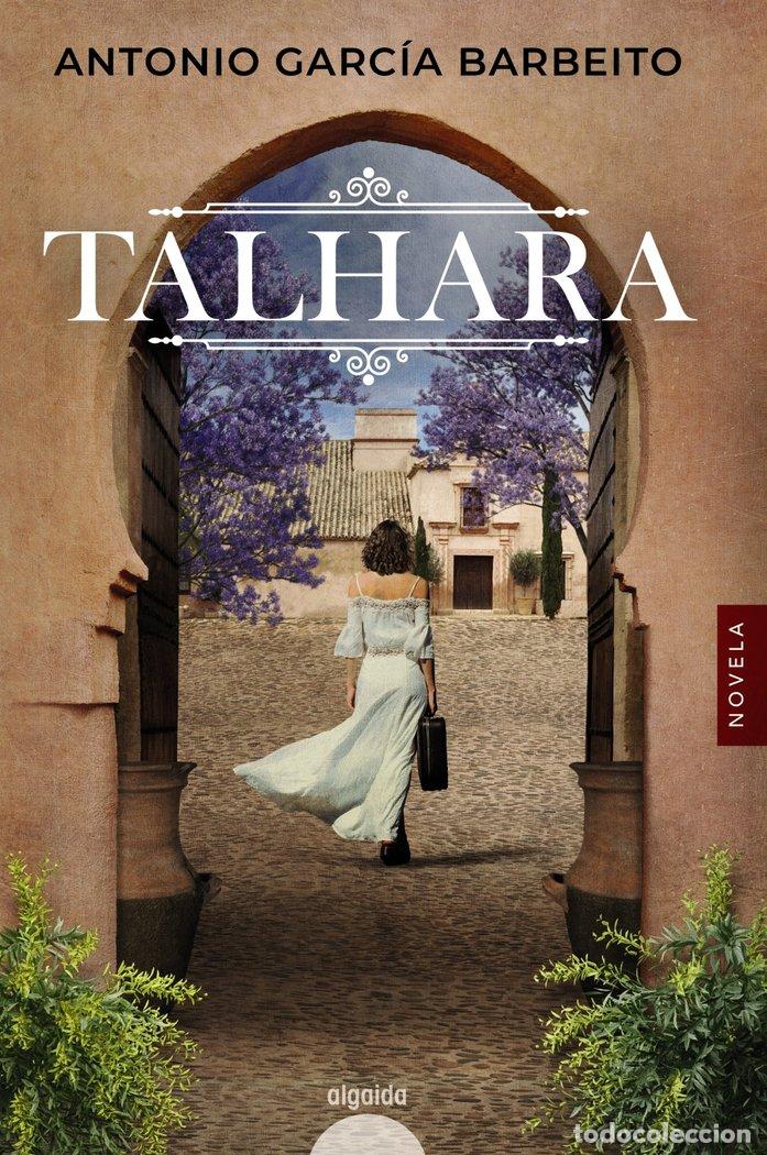 B&uuml;cher: TALHARA - GARCIA BARBEITO, ANTONIO