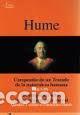 Livres: HUME. COMPENDIO DE UN TRATADO DE LA NATURALEZA HUMANA - RUIZ COMPANY, FEDERICO