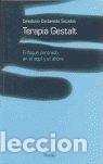 books: TERAPIA GESTALT - CASTANEDO