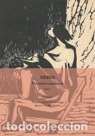 books: DEIXIS UN NUEVO AMANECER - .