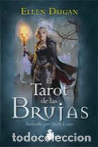 books: TAROT DE LAS BRUJAS ESTUCHE - DUGAN, ELLEN