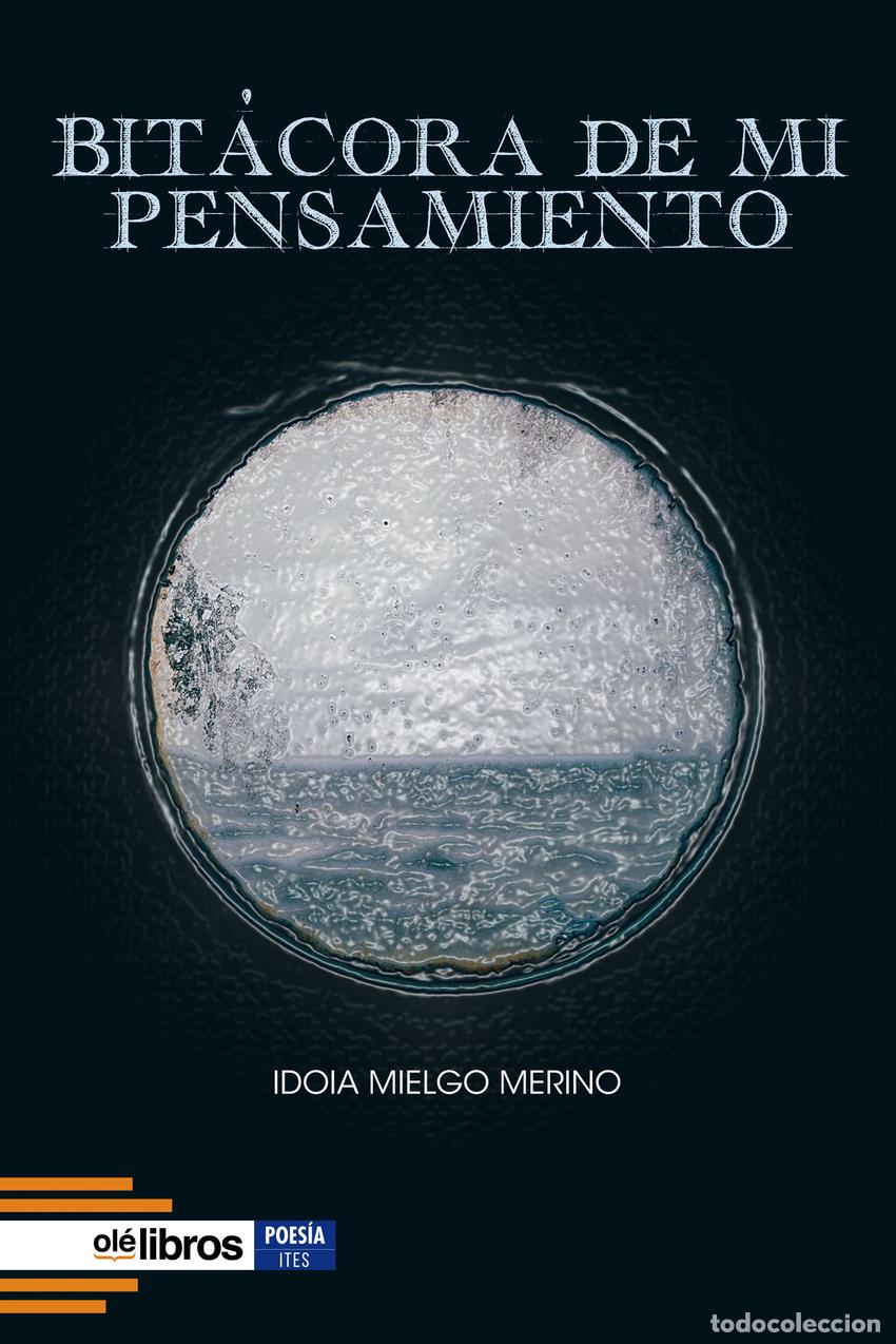 Libri: BIT&Aacute;CORA DE MI PENSAMIENTO - Mielgo Merino, Idoia