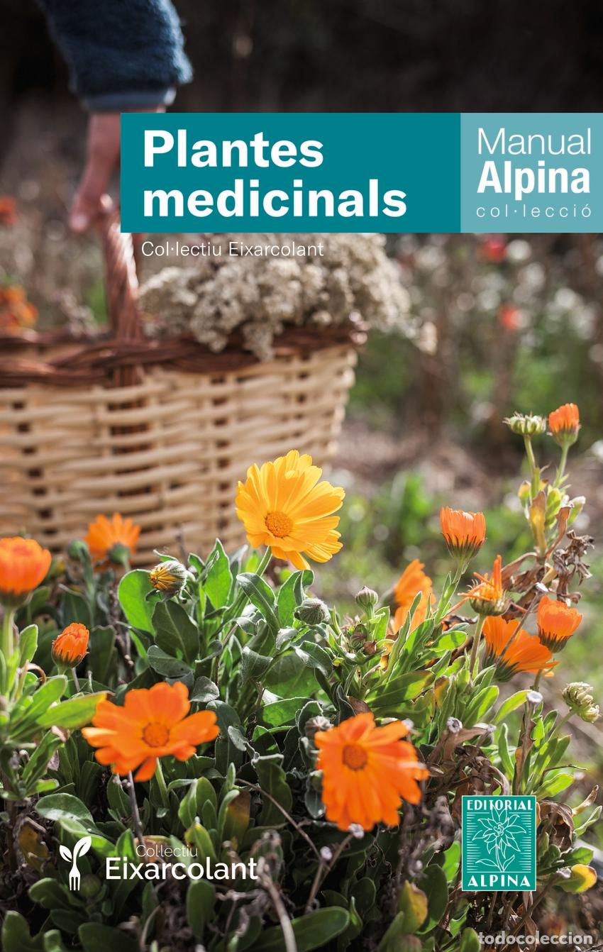 Libri: PLANTES MEDICINALS - Varios autores