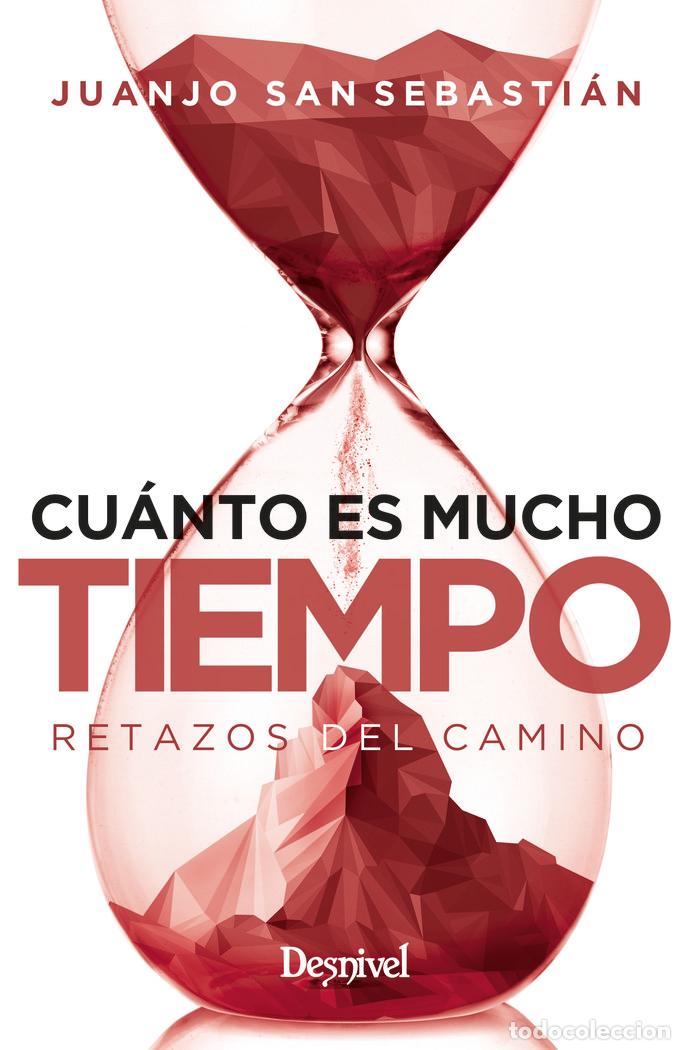 books: CUANTO ES MUCHO TIEMPO - SAN SEBASTIAN ARROYO, JUAN JOSE