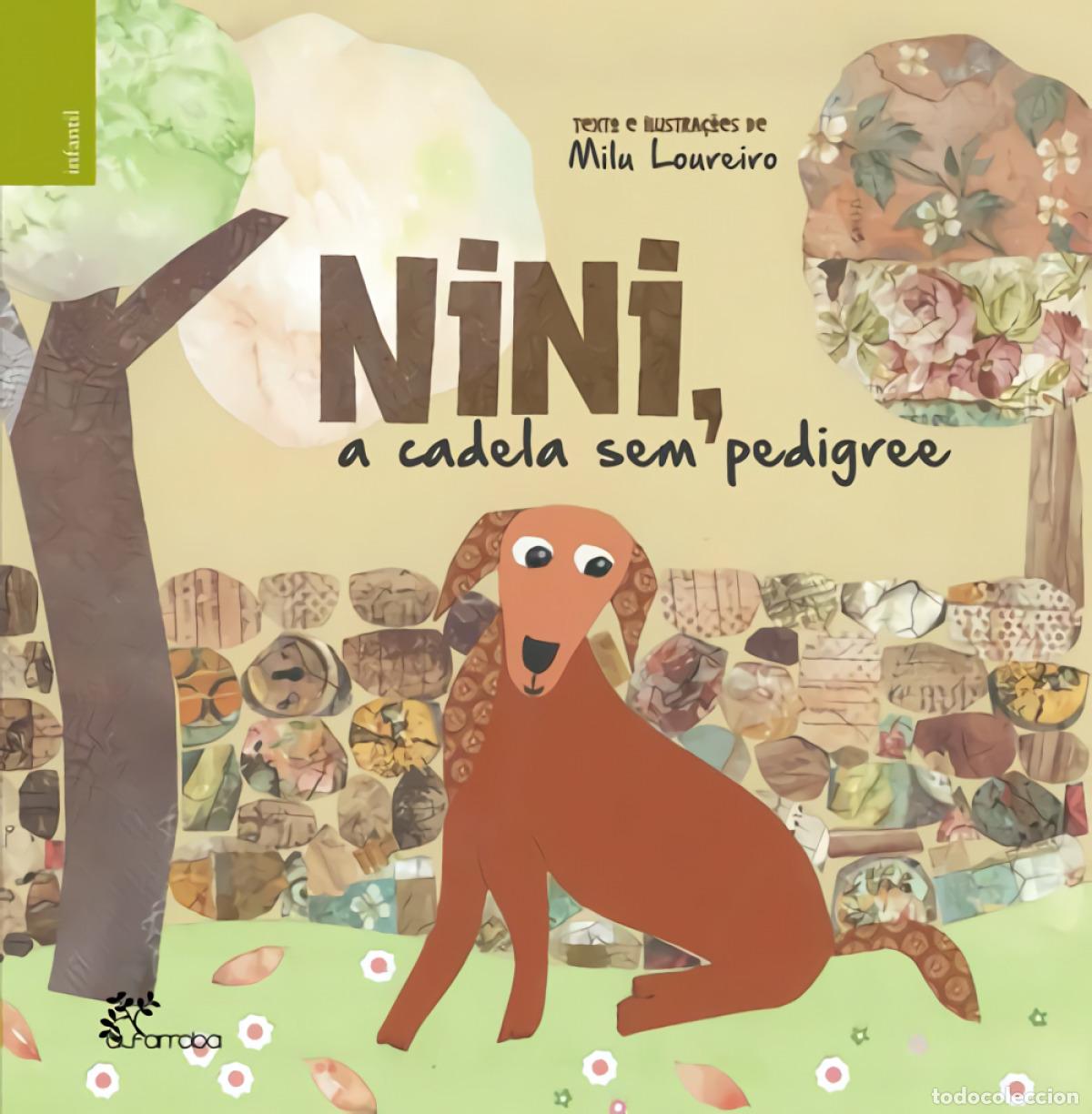 books: A CIDADE VERDE E A CIDADE AZUL - Mittermayer, Ana Maria Ilustra&ccedil;&atilde;o