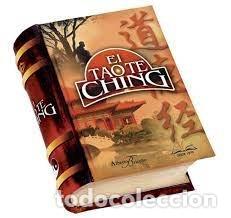 Livres: EL TAO TE CHING (LIBRO MINIATURA) - BRICE&Ntilde;O, ALBERTO