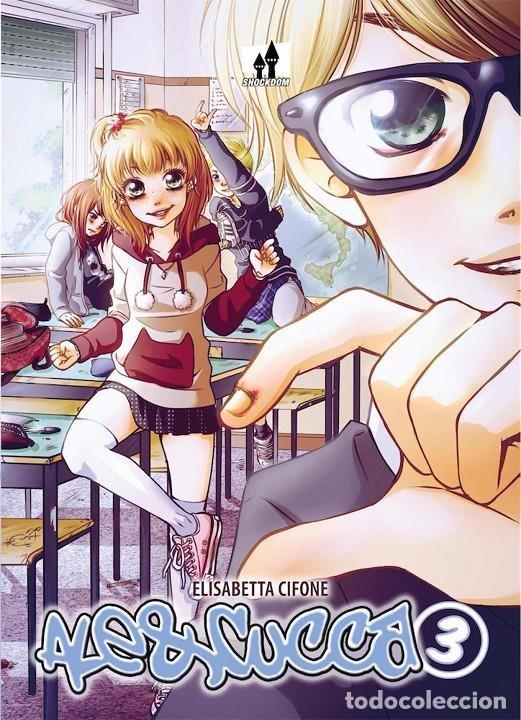 Libros: ALE & CUCCA 3 - ELISABETTA CIFONE