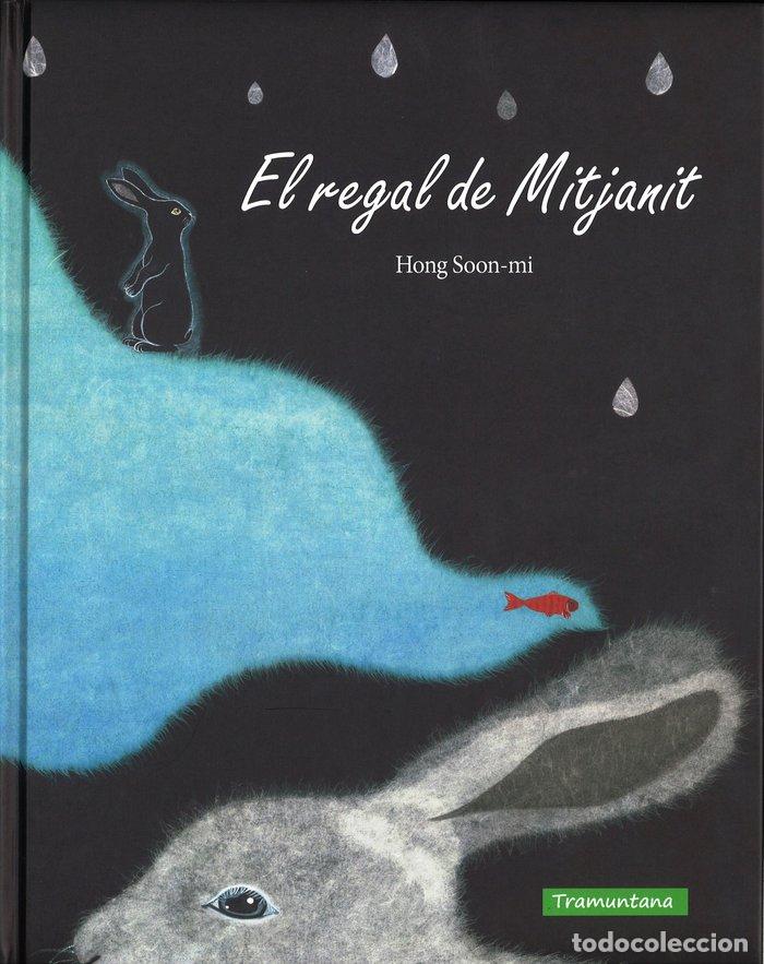 Libri: REGAL DE MITJANIT,EL - SOON-MI, HONG