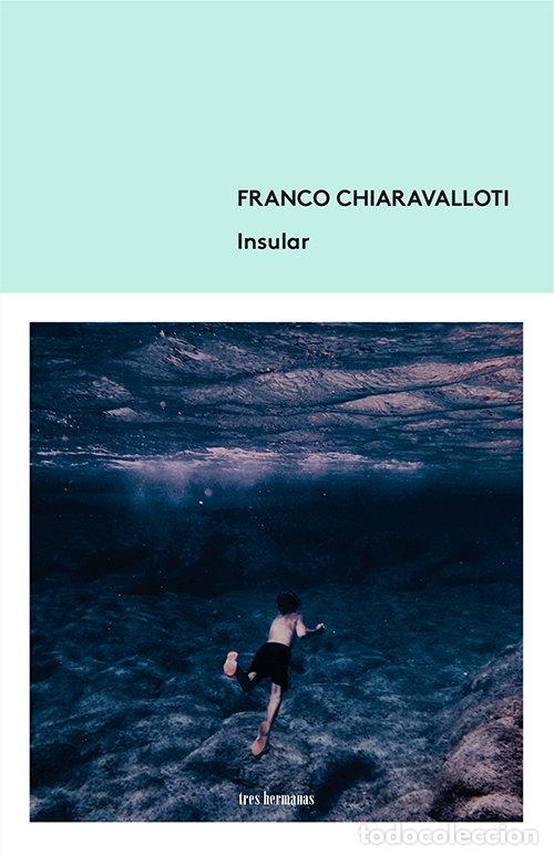 Libri: INSULAR - CHIARAVALLOTI, FRANCO