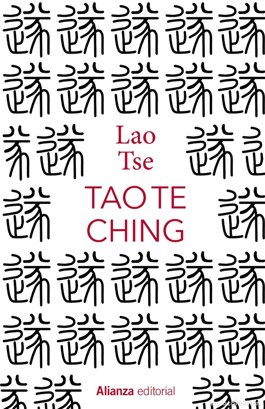 Libri: TAO TE CHING - Lao tse