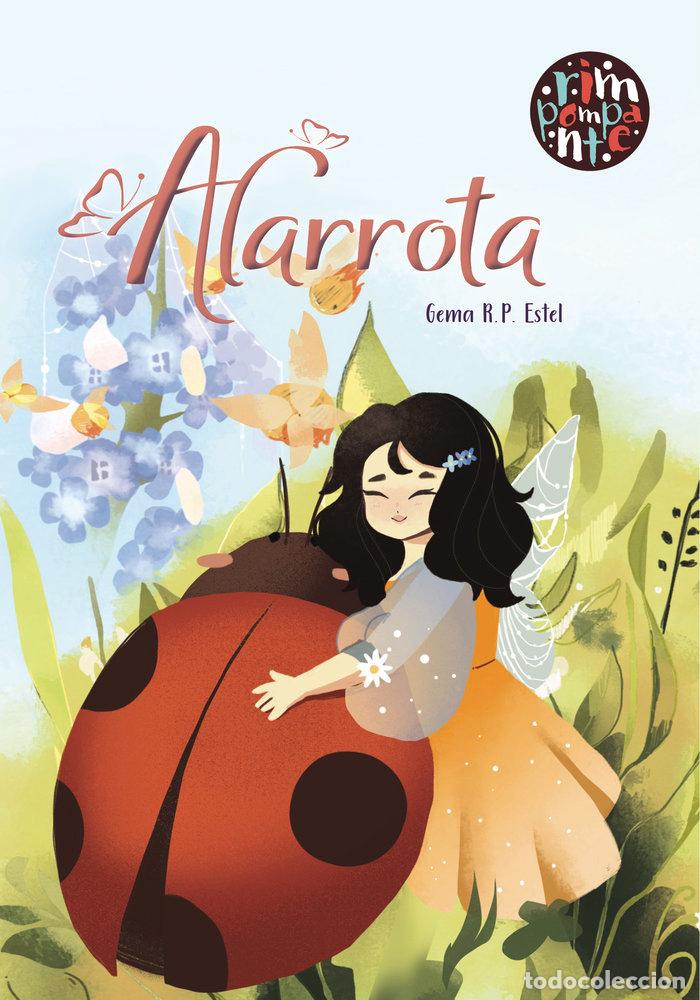 Libri: ALARROTA - R P ESTEL, GEMA